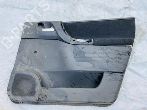 Used Rear right panel Rear right panel OPEL ZAFIRA A MPV (T98) 2.0 DTI 16V (F75) (101 hp) 35503899 35503899