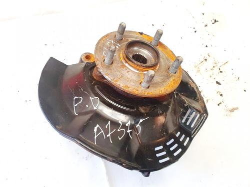 Used Right front steering knuckle Right front steering knuckle 35435379 35435379
