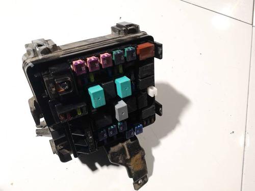 Fuse box HONDA FR-V (BE) 2.2 i CTDi (BE5) | BP32554040E1