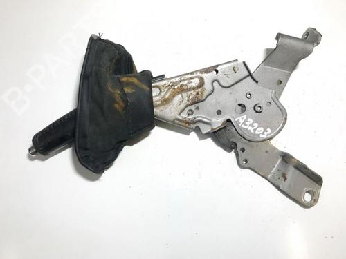 Used Hand brake Hand brake LEXUS IS II (_E2_) 220d (ALE20) (177 hp) 35716434 35716434