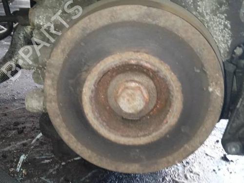 Used Pulley Pulley OPEL VECTRA C (Z02) 2.2 DTI 16V (F69) (125 hp) 35245818 35245818