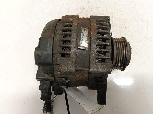 Used Alternator Alternator 35078589 35078589