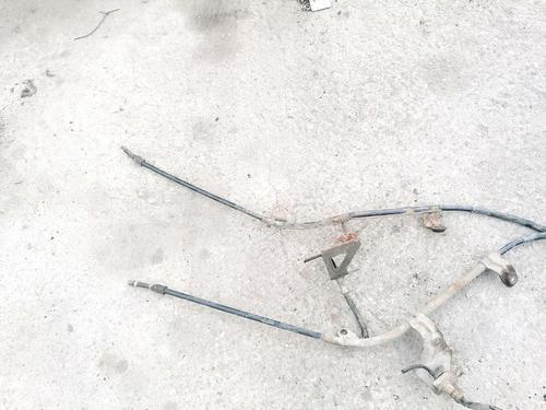 Cable VW PASSAT B5.5 (3B3) 1.9 TDI | BP35487374E12 - Image 2