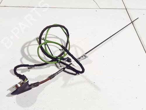 Antenne/Base Antenne/Base FORD FOCUS C-MAX (DM2) 2.0 TDCi (136 hp) 35018733 35018733