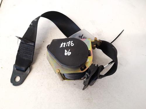 rear-right-seatbelt-peugeot-607-9d-9u-2000-35408583 main image