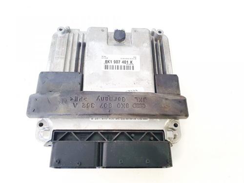 Used Engine control unit (ECU) Engine control unit (ECU) AUDI A5 (8T3) 2.7 TDI (190 hp) 32911590 32911590