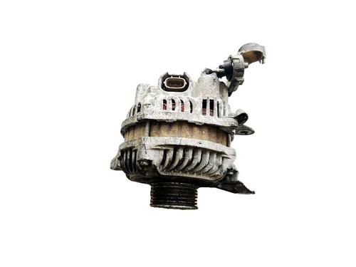 Used Alternator Alternator MAZDA 2 (DE_, DH_) 1.5 (DE5FS) (103 hp) 35380967 35380967