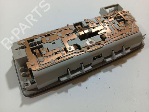 Innerbelysning RENAULT ESPACE IV (JK0/1_) 2.2 dCi (JK0H) | BP34879550I8 - Image 3