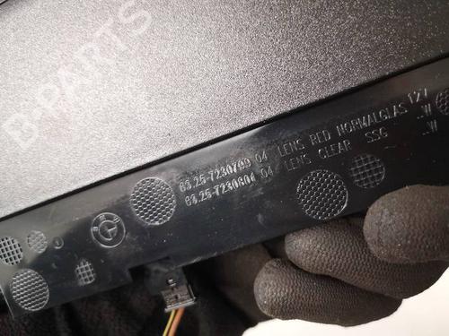 Third brake light BMW 5 (F10) 520 d | BP39701799L11 - Image 3