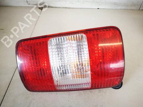 Used Left taillight Left taillight 35257669 35257669