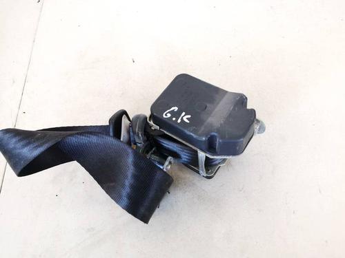 Used Rear left seatbelt Rear left seatbelt 35283131 35283131