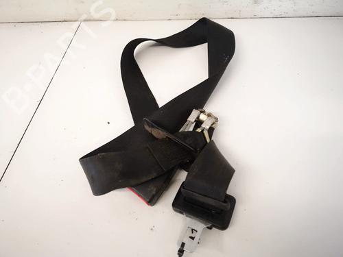 Used Seat buckle Seat buckle 35490304 35490304