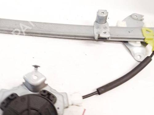 Front left window mechanism NISSAN NOTE (E11, NE11) 1.6 | BP36586899C22 - Image 2