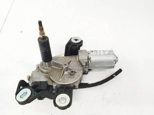 Used Rear wiper motor Rear wiper motor 35020416 35020416