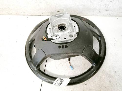 Steering wheel CITROËN C5 III (RD_) 2.0 HDi (RDRHD8, RDRHDJ, RDRHR8, RDRHRJ) | BP35004005C49 - Image 2