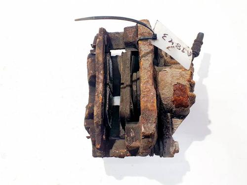 Left front brake caliper CITROËN C3 Picasso (SH_) 1.4 VTi 95 (SH8FSC, SH8FP0, SH8FP6) | BP35130892M105 - Image 2