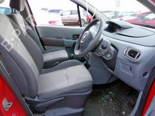 Engine mount RENAULT MODUS / GRAND MODUS (F/JP0_) 1.2 (JP0C, JP0K, FP0C, FP0K, FP0P, JP0P, JP0T) | BP33069404M89  - Image 11