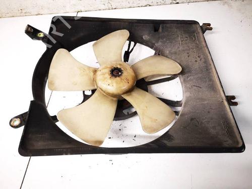 Used Fan Fan 36942087 36942087