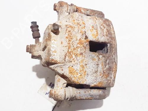 Used Left front brake caliper Left front brake caliper NISSAN ALMERA II Hatchback (N16) 1.5 (98 hp) 35871826 35871826