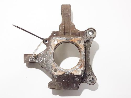 Used Right front steering knuckle Right front steering knuckle 35557812 35557812