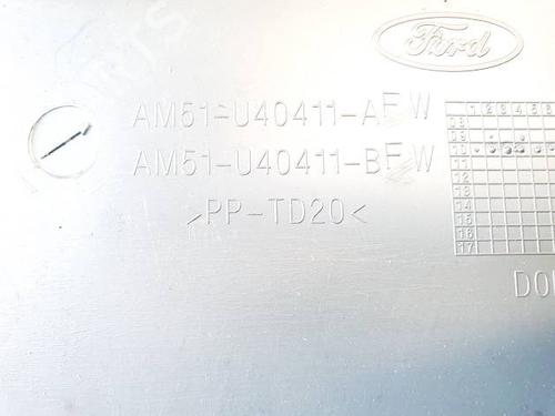 Boot lining FORD GRAND C-MAX (DXA/CB7, DXA/CEU) 1.6 Ti | BP36960292I3 - Image 3