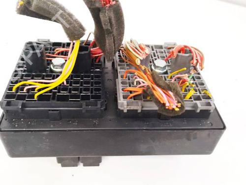 Fuse box CHEVROLET CAPTIVA (C100, C140) 2.0 D 4WD | BP32535288E1 - Image 3