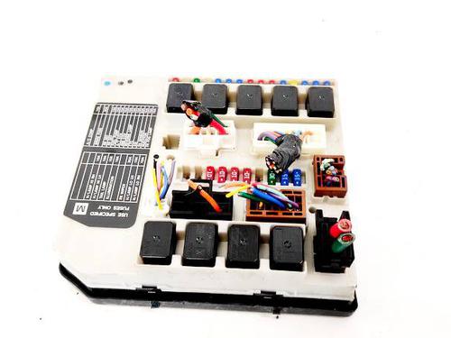 Used Fuse box Fuse box NISSAN X-TRAIL II (T31) 2.0 dCi 4x4 (150 hp) 32941986 32941986