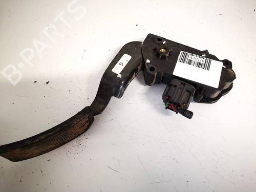Pedal Pedal NISSAN MURANO I (Z50) 3.5 4x4 (245 hp) 35059804 35059804