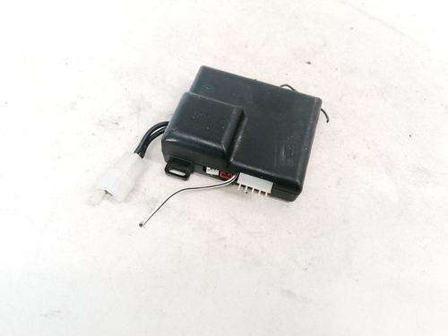 Used Electronic module Electronic module MAZDA 6 Hatchback (GG) 2.0 DI (GG14) (136 hp) 33080939 33080939
