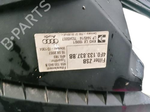 Air filter box AUDI A6 C6 (4F2) 2.7 TDI | BP35449123M87 - Image 3