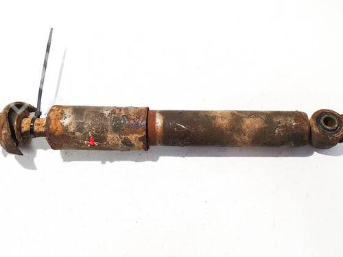 Used Left front shock absorber Left front shock absorber 35366627 35366627