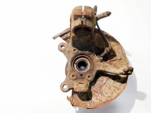 Used Right front steering knuckle Right front steering knuckle 34863211 34863211