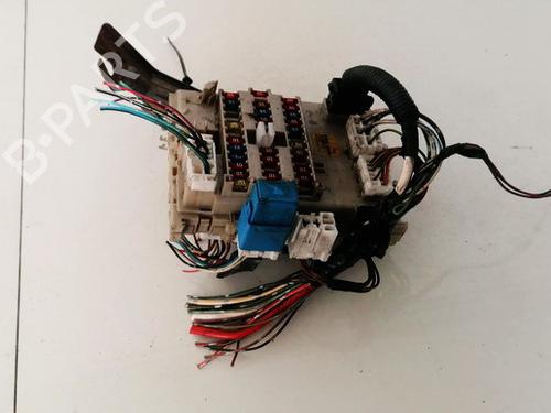 fuse-box-nissan-almera-ii-hatchback-n16-2000-33072274 main image