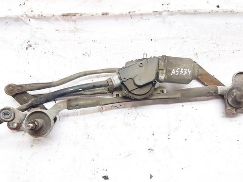 Used Front wipers mechanism Front wipers mechanism 35872045 35872045