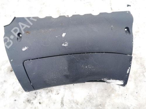 Handskerum Handskerum SKODA OCTAVIA II (1Z3) 1.9 TDI (105 hp) 35461086 35461086