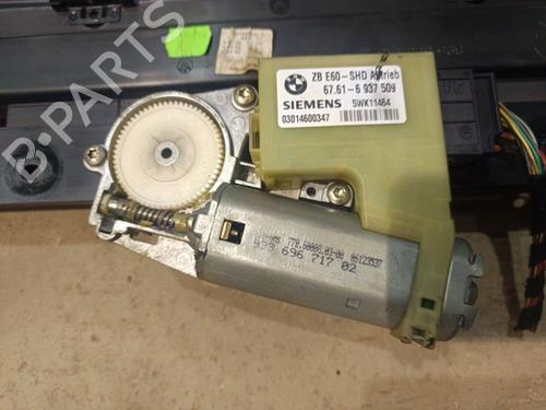 Used Sunroof engine Sunroof engine 39484306 39484306