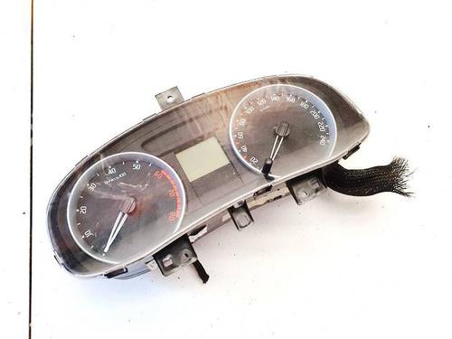 Used Instrument cluster Instrument cluster 34962676 34962676