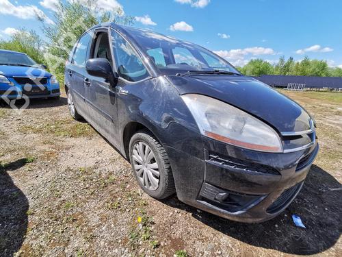 Brugte CITROËN C4 Picasso I MPV (UD_)  1.6 HDi  4771376