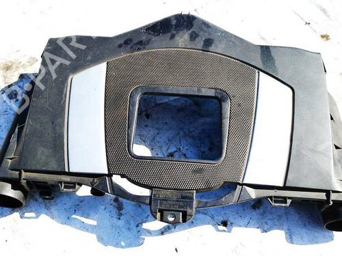 Used Air filter box Air filter box MERCEDES-BENZ S-CLASS (W221, V221) S 350 (221.056, 221.156) (272 hp) 34742787 34742787