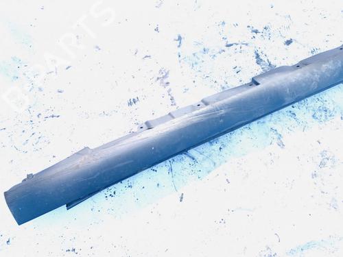 Used Left sideskirt Left sideskirt 35536359 35536359