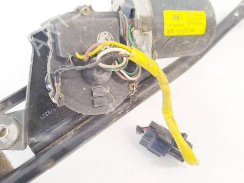 Used Front wiper motor Front wiper motor 37677399 37677399