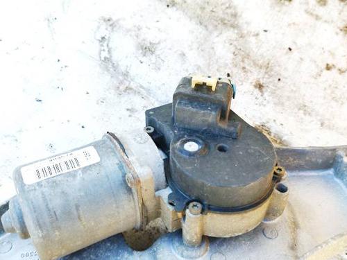 Used Front wiper motor Front wiper motor CADILLAC SRX 3.6 (258 hp) 34919422 34919422