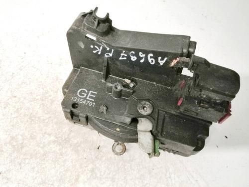Used Front left lock Front left lock 35012965 35012965