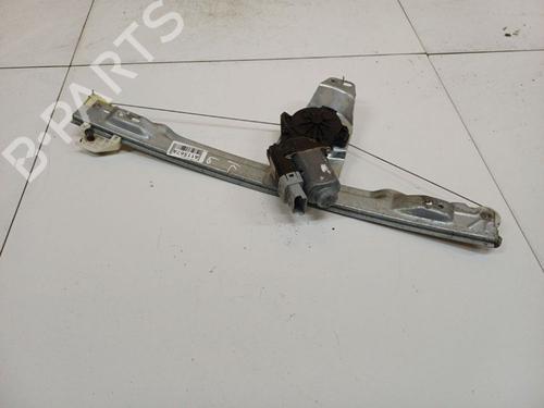 Used Rear left window mechanism Rear left window mechanism 37655898 37655898