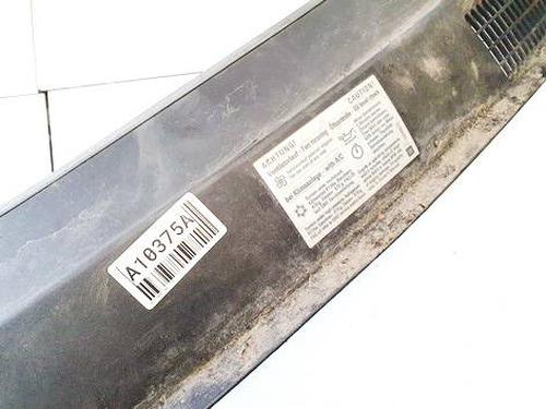 Scuttle panel OPEL CORSA D (S07) 1.2 (L08, L68) | BP34800424C110 - Image 2