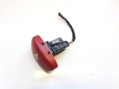 Warning switch PEUGEOT 206 SW (2E/K) 1.4 | BP35028793I22 - Image 3