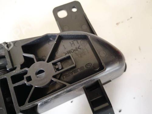 Rear left interior door handle SUBARU LEGACY V (BM) 2.0 D AWD (BMD) | BP34973604I15 - Image 3