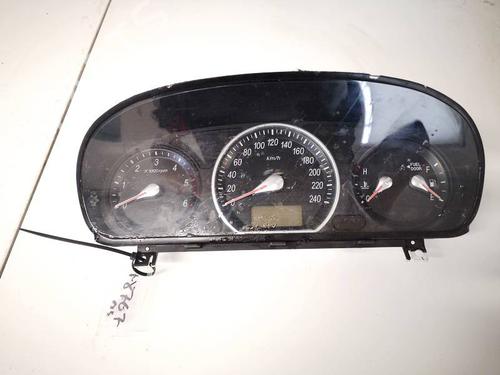 Used Instrument cluster Instrument cluster 35323789 35323789