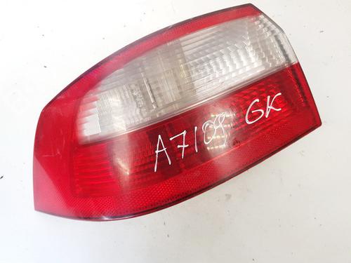 Used Left taillight Left taillight 35518202 35518202