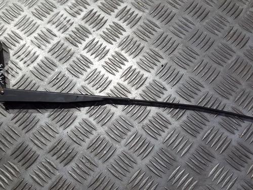 Used Front windshield wiper arm Front windshield wiper arm FIAT BRAVO I (182_) 1.9 JTD (100 hp) 33486706 33486706